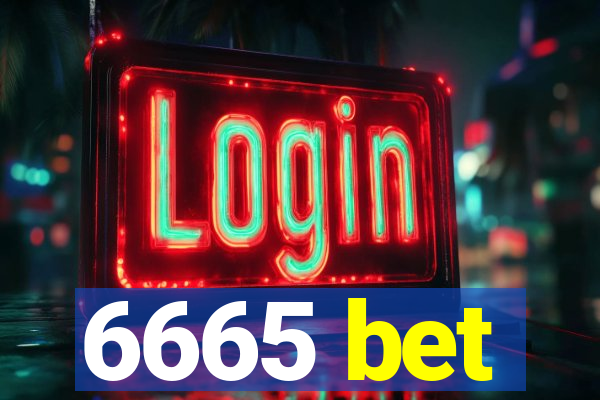 6665 bet